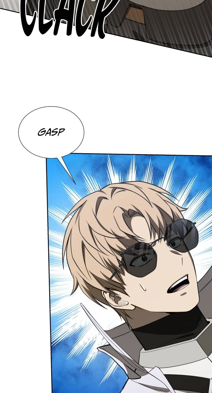 Return of the Genius Player Chapter 47 - Page 112