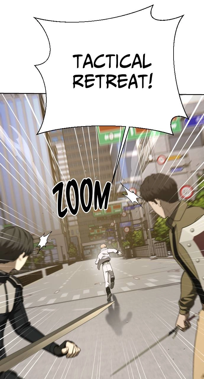 Return of the Genius Player Chapter 48 - Page 5