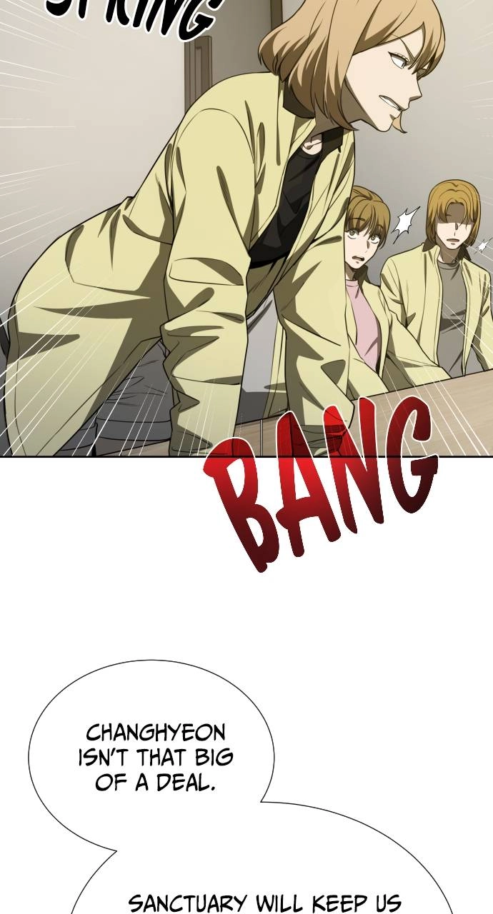 Return of the Genius Player Chapter 48 - Page 25