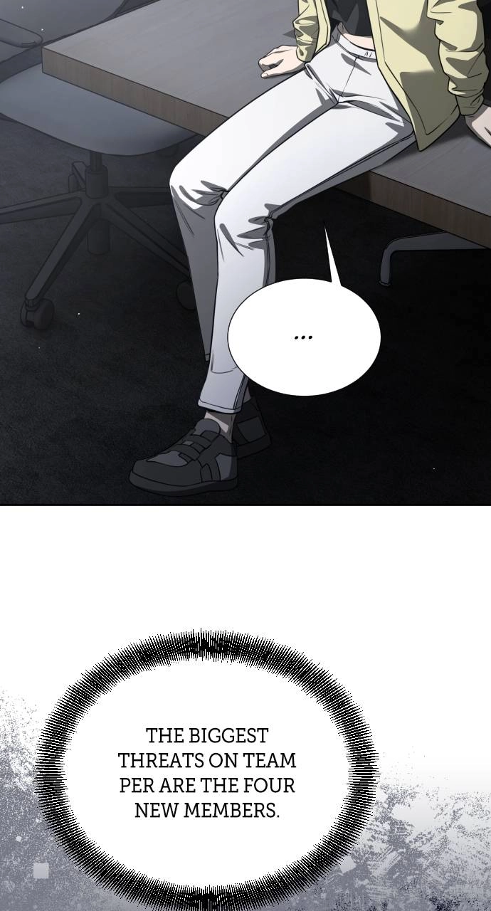 Return of the Genius Player Chapter 48 - Page 52