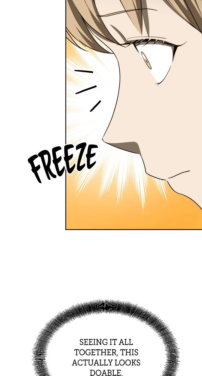 Return of the Genius Player Chapter 48 - Page 62