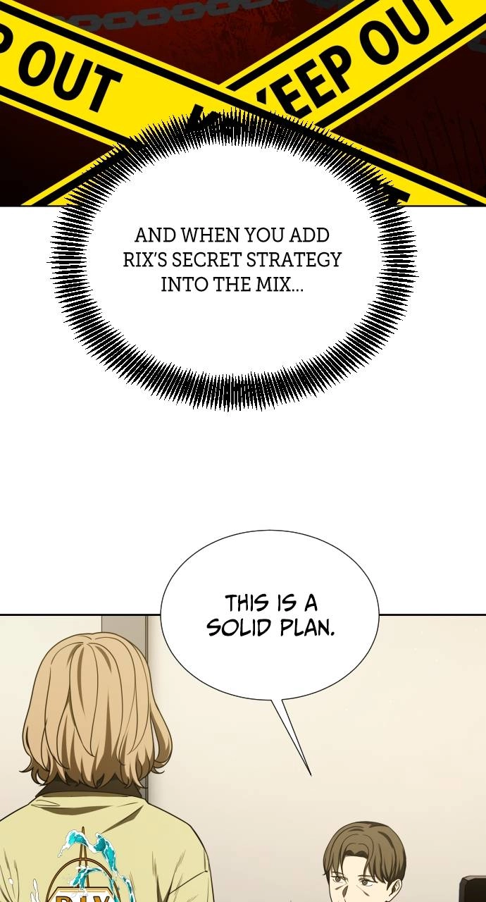 Return of the Genius Player Chapter 48 - Page 73