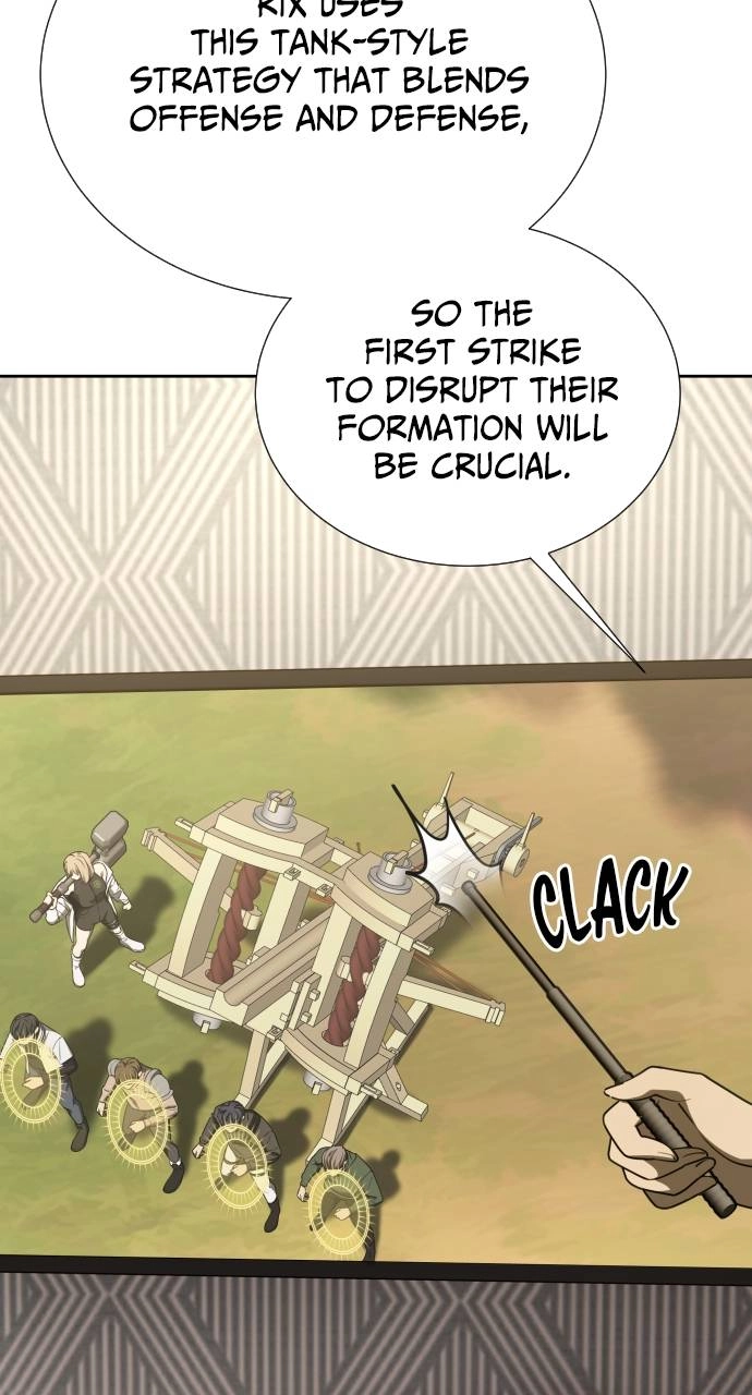 Return of the Genius Player Chapter 48 - Page 96