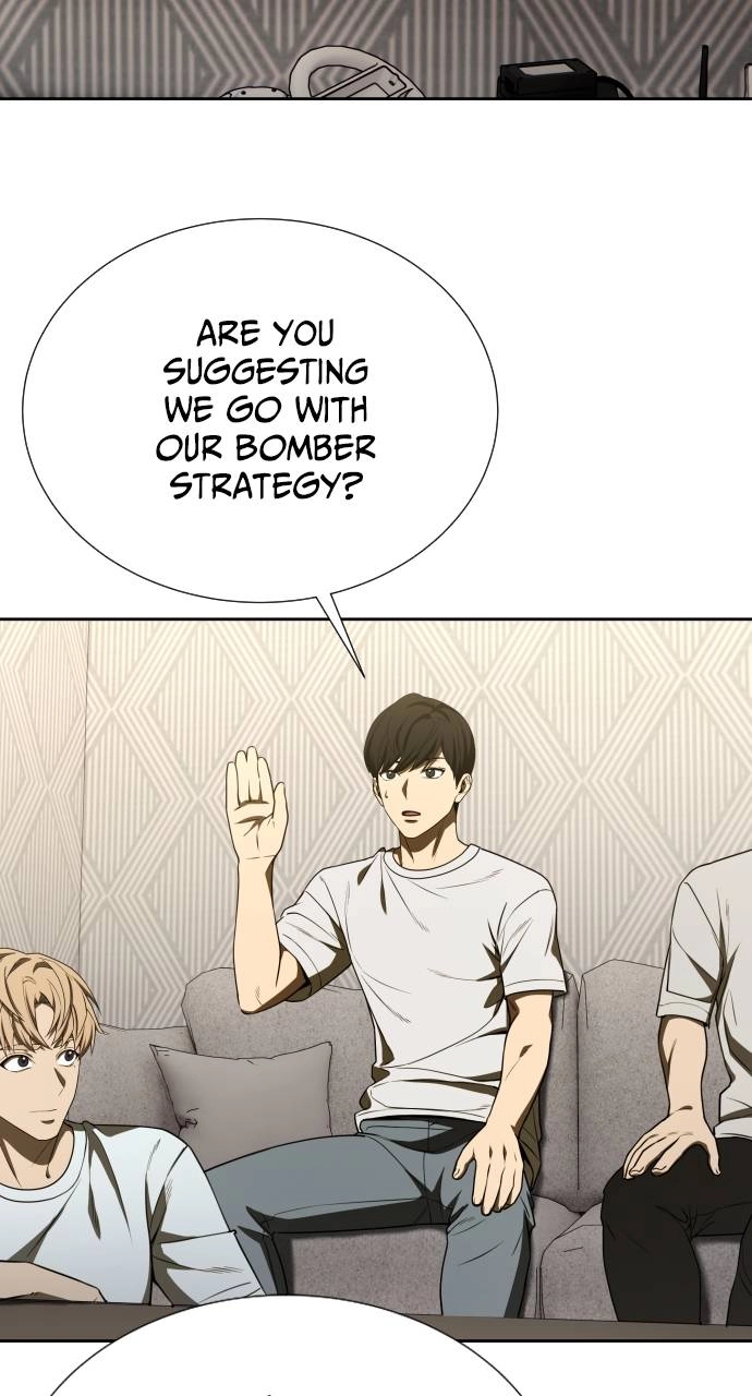 Return of the Genius Player Chapter 48 - Page 97