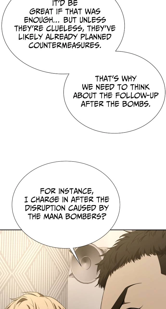 Return of the Genius Player Chapter 48 - Page 98