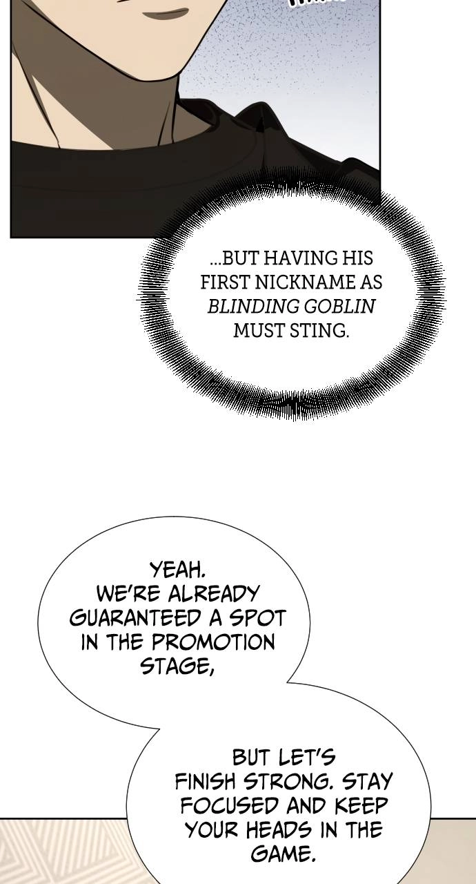 Return of the Genius Player Chapter 48 - Page 107