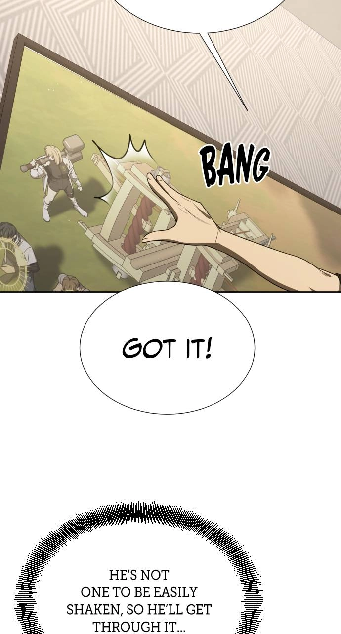 Return of the Genius Player Chapter 48 - Page 108