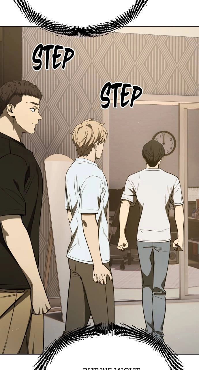 Return of the Genius Player Chapter 48 - Page 109