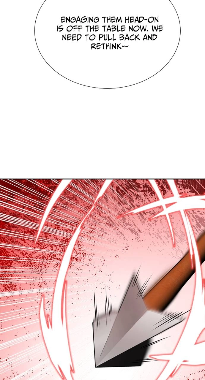 Return of the Genius Player Chapter 49 - Page 53