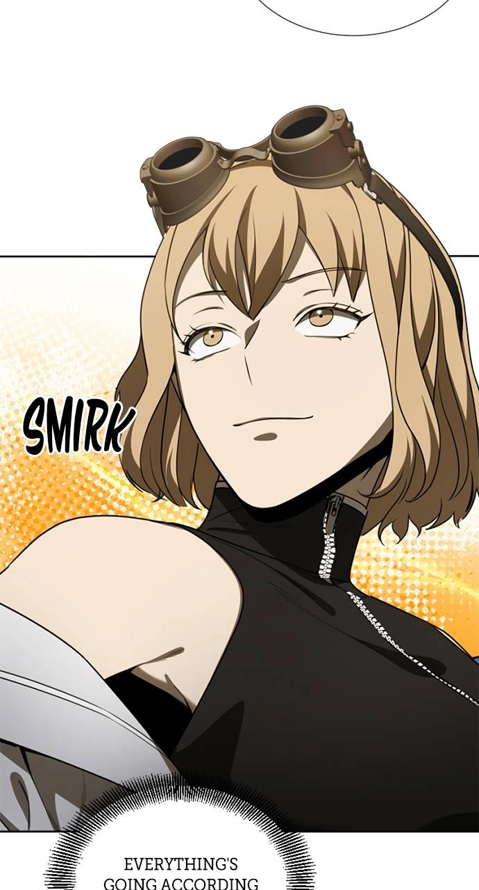 Return of the Genius Player Chapter 49 - Page 70