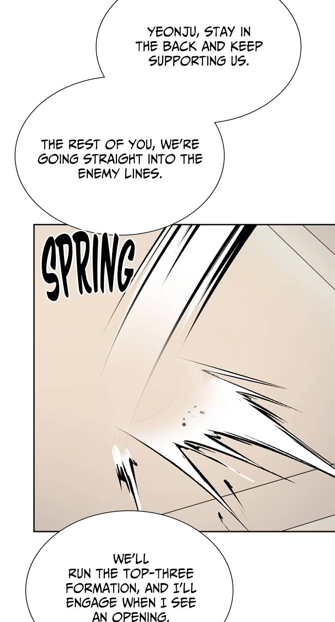 Return of the Genius Player Chapter 49 - Page 90