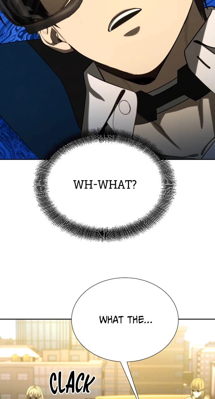 Return of the Genius Player Chapter 50 - Page 5