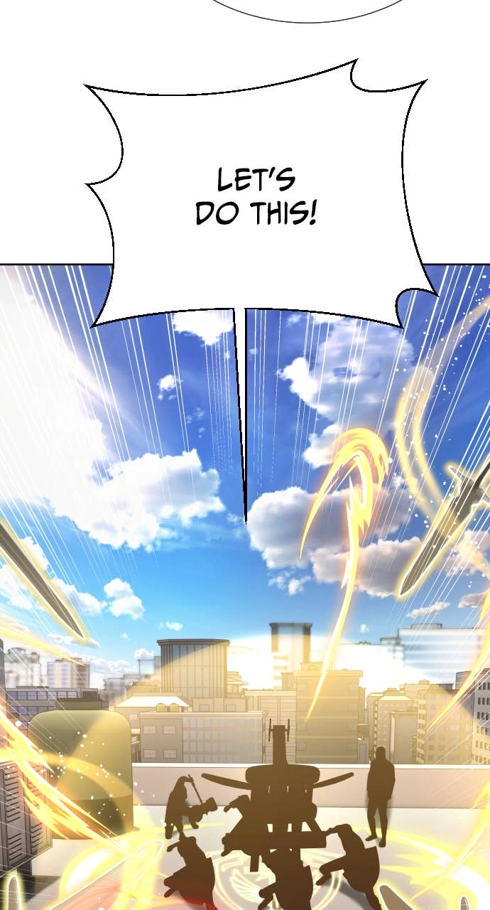 Return of the Genius Player Chapter 50 - Page 12
