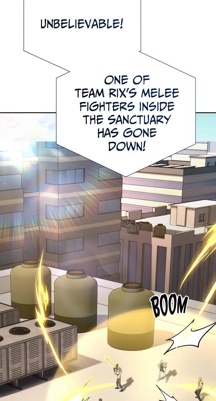 Return of the Genius Player Chapter 50 - Page 21