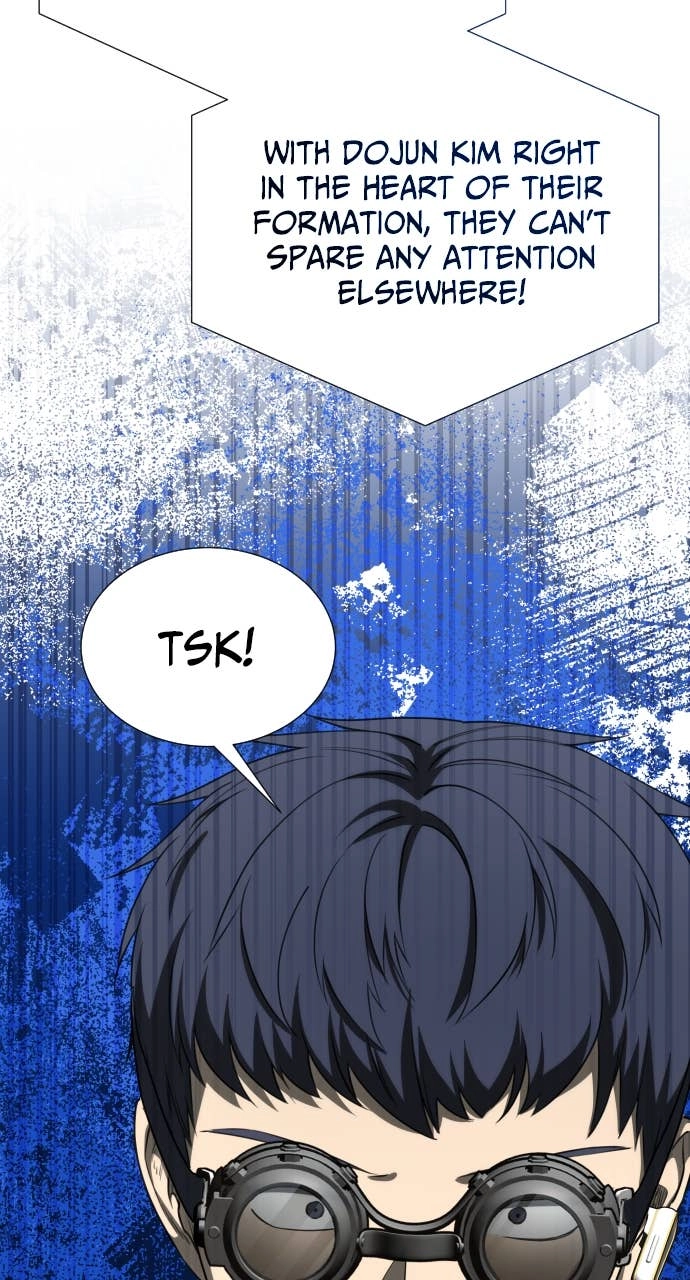 Return of the Genius Player Chapter 50 - Page 32