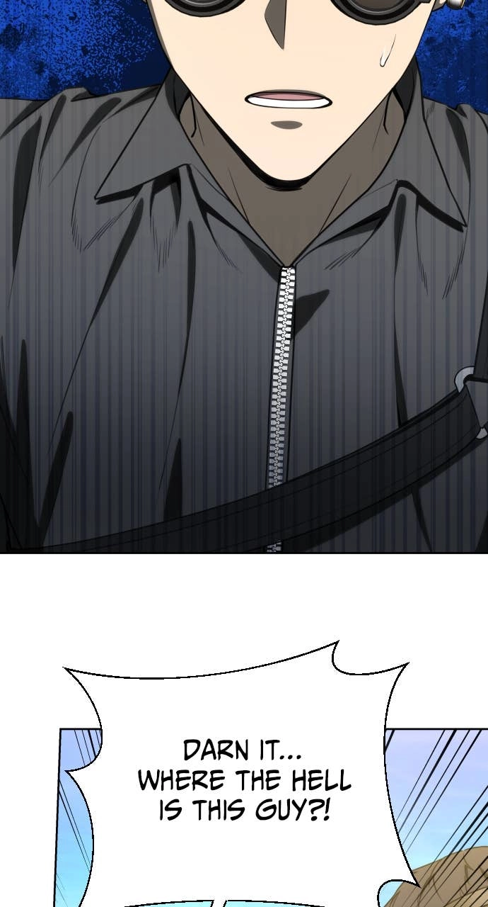 Return of the Genius Player Chapter 50 - Page 33