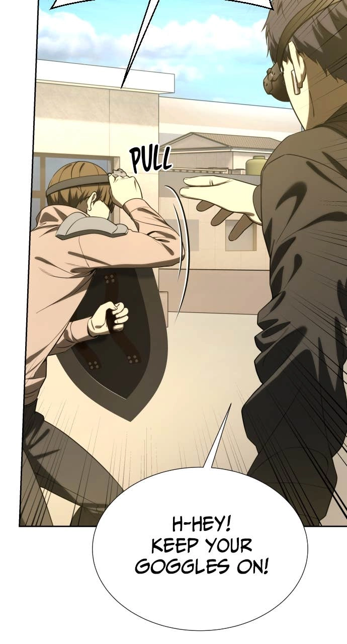 Return of the Genius Player Chapter 50 - Page 34