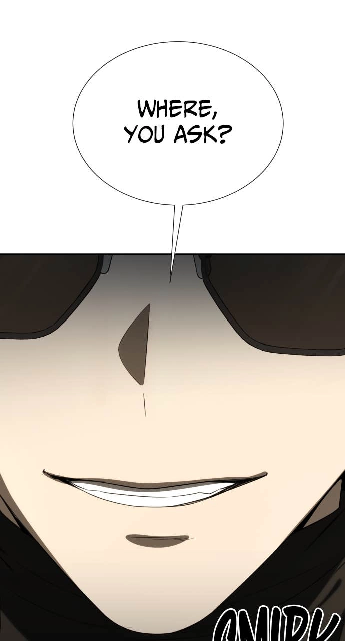 Return of the Genius Player Chapter 50 - Page 35