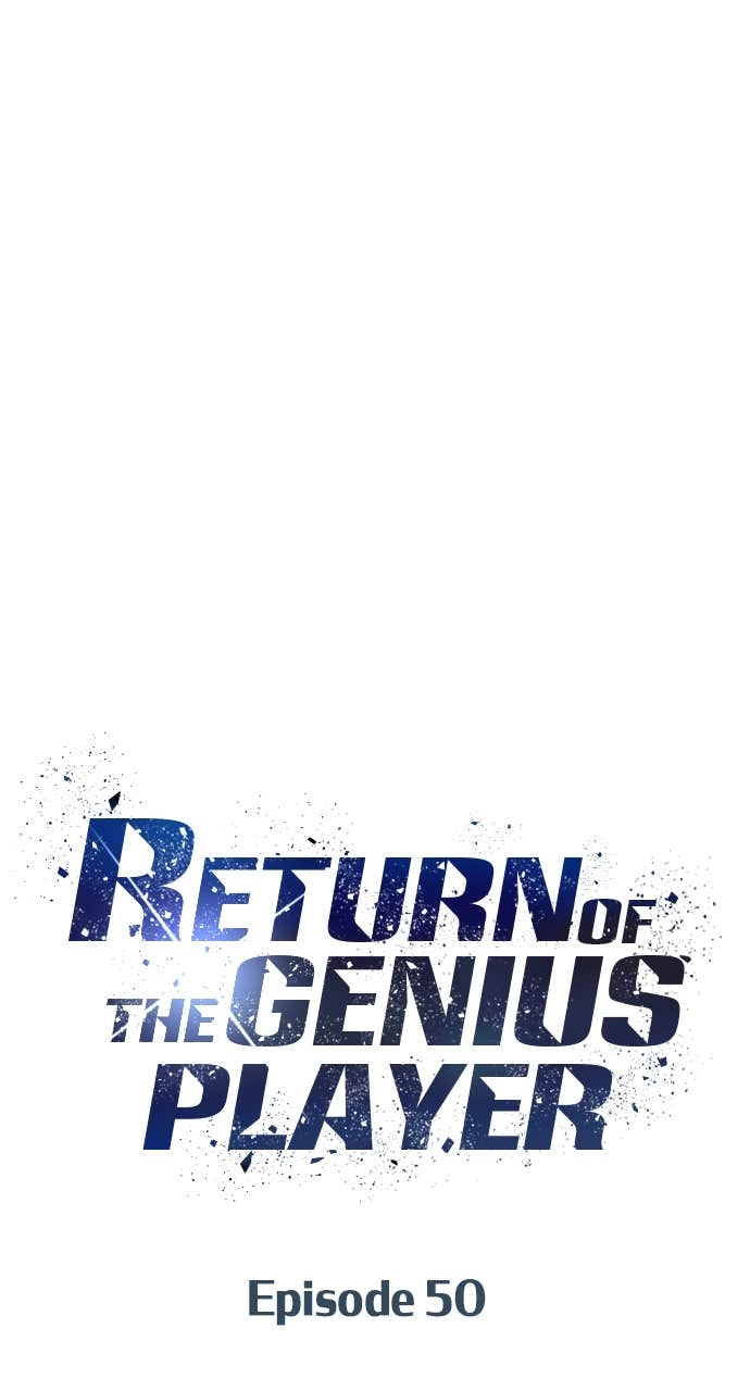 Return of the Genius Player Chapter 50 - Page 39