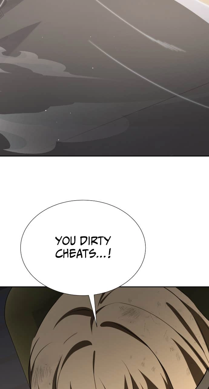 Return of the Genius Player Chapter 50 - Page 42
