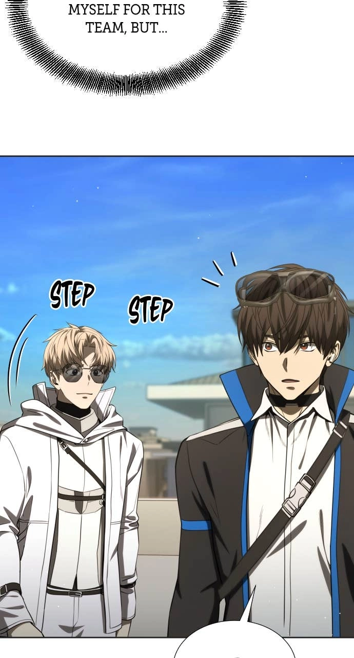 Return of the Genius Player Chapter 50 - Page 54