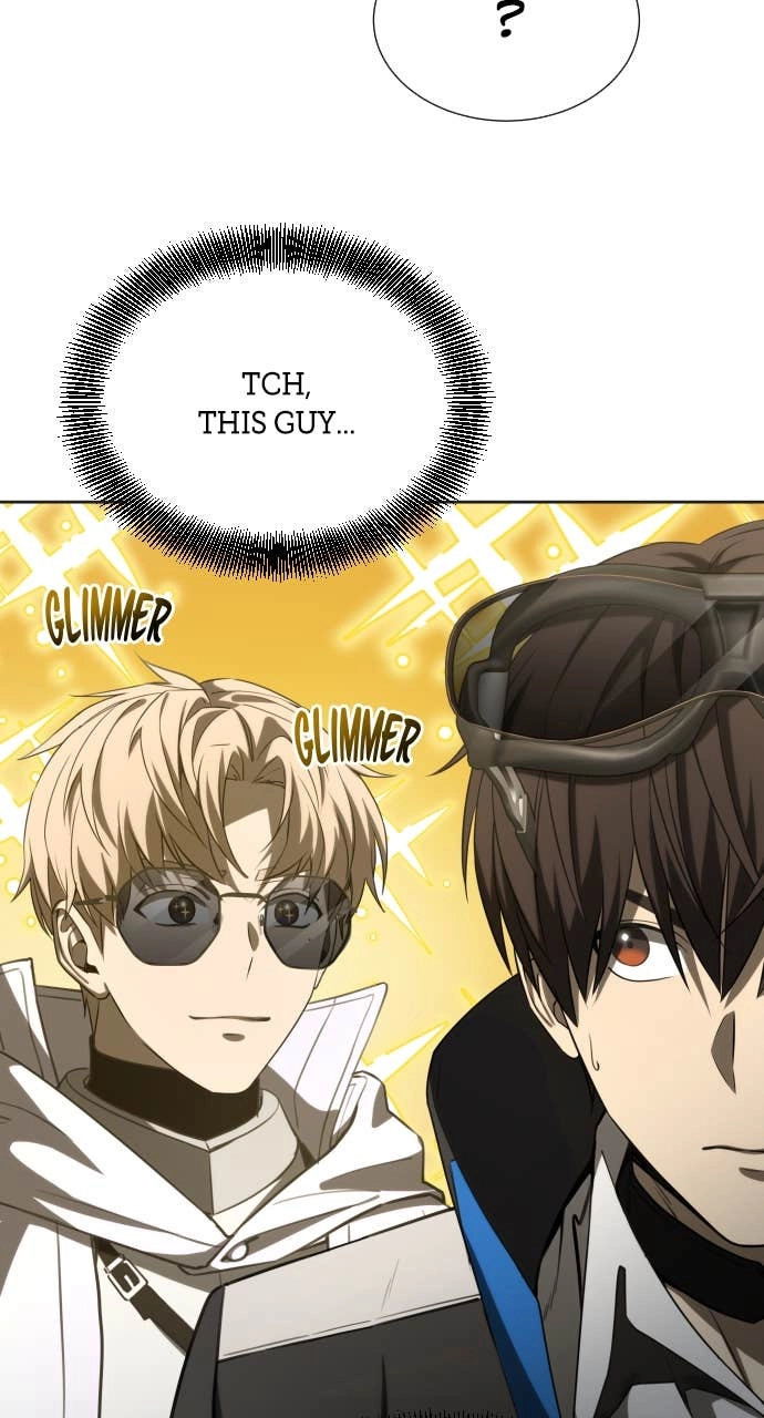 Return of the Genius Player Chapter 50 - Page 55