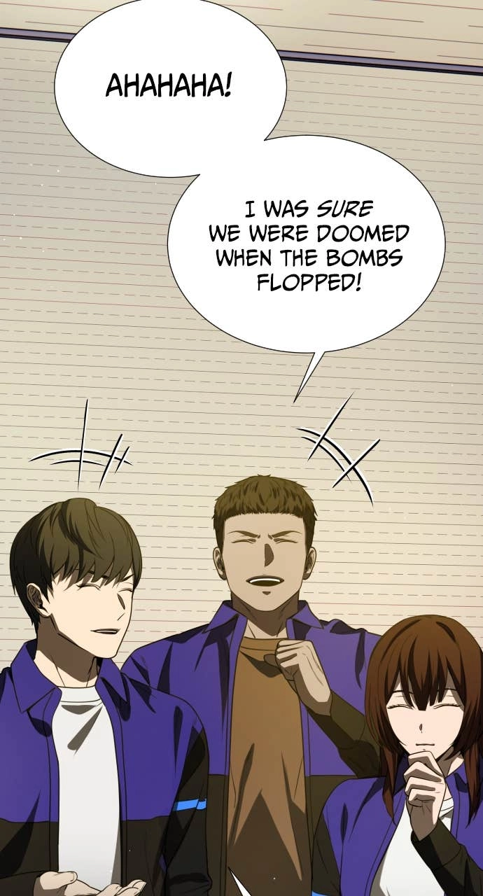 Return of the Genius Player Chapter 50 - Page 62