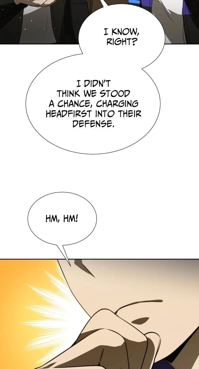 Return of the Genius Player Chapter 50 - Page 63