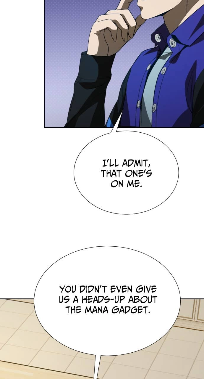Return of the Genius Player Chapter 50 - Page 68