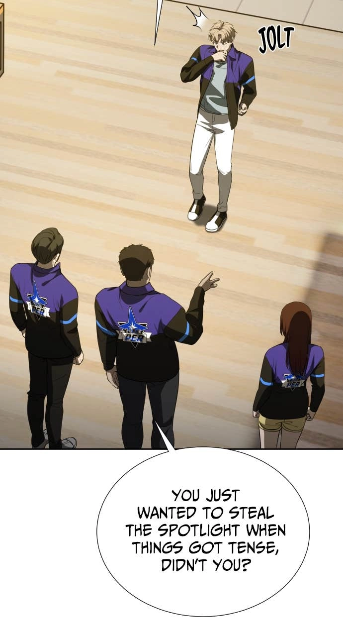 Return of the Genius Player Chapter 50 - Page 69