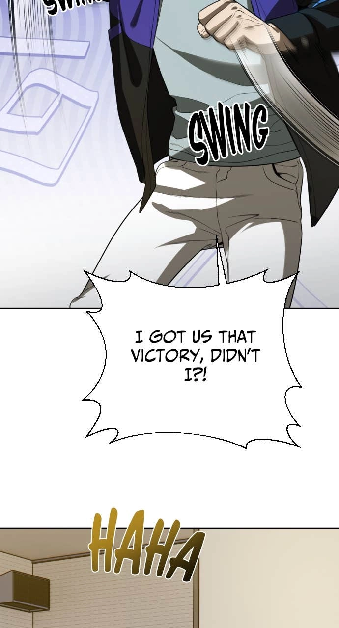 Return of the Genius Player Chapter 50 - Page 71