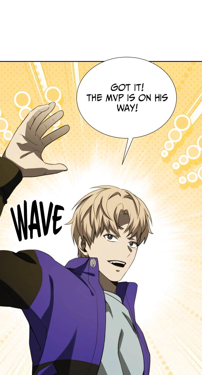 Return of the Genius Player Chapter 50 - Page 74