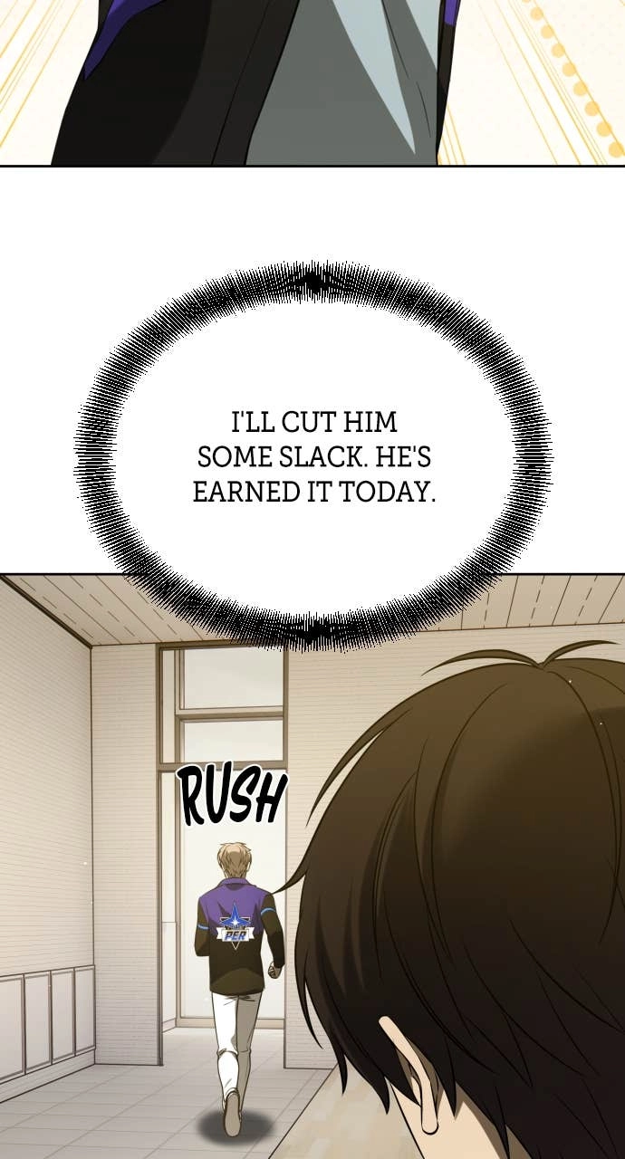 Return of the Genius Player Chapter 50 - Page 75
