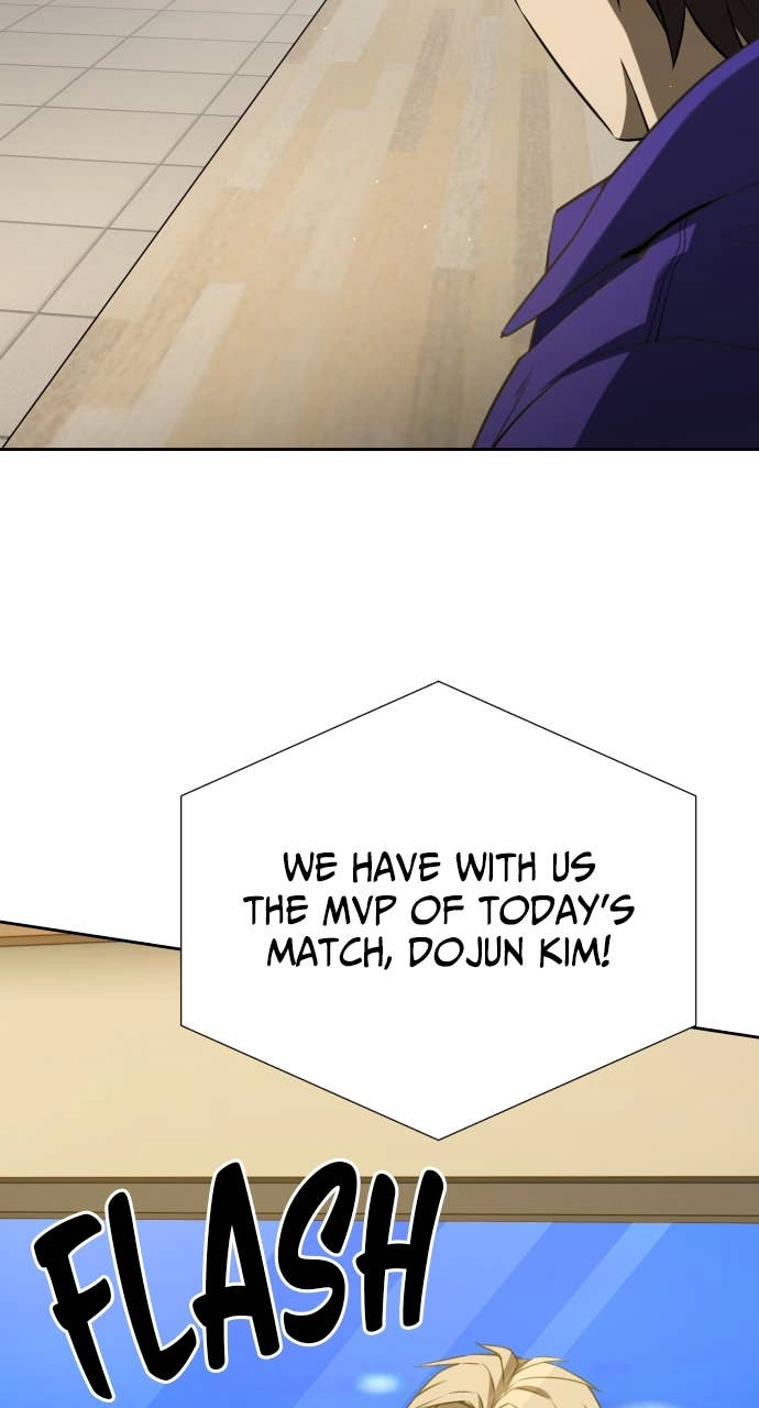 Return of the Genius Player Chapter 50 - Page 76