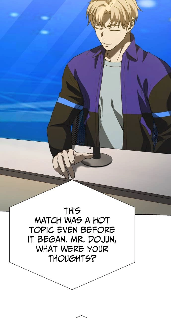 Return of the Genius Player Chapter 50 - Page 77