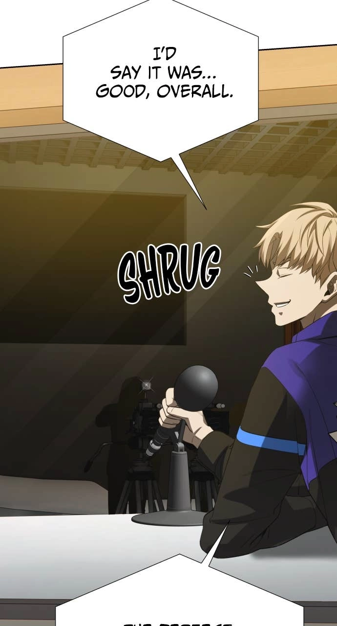 Return of the Genius Player Chapter 50 - Page 78