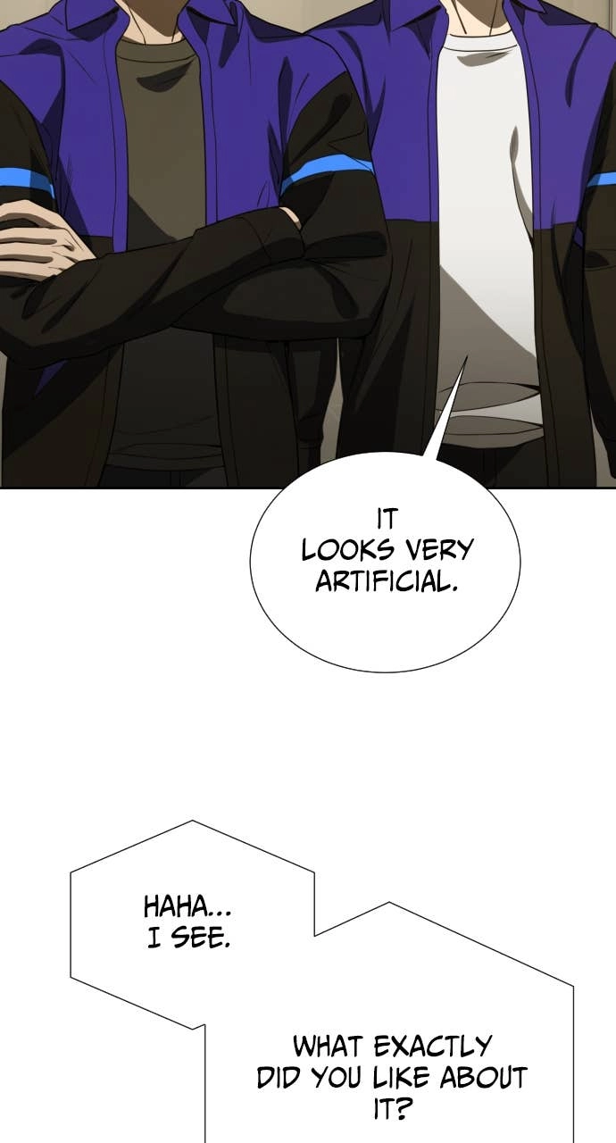 Return of the Genius Player Chapter 50 - Page 80