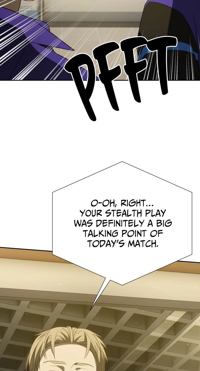 Return of the Genius Player Chapter 50 - Page 84