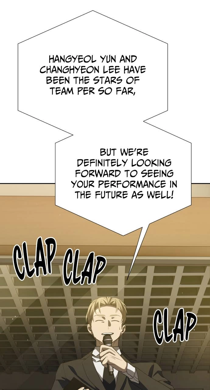Return of the Genius Player Chapter 50 - Page 87