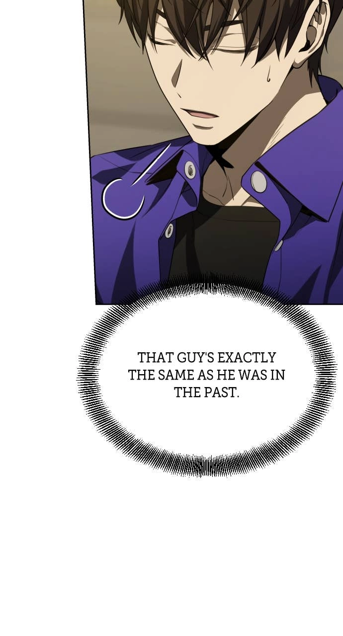 Return of the Genius Player Chapter 50 - Page 89