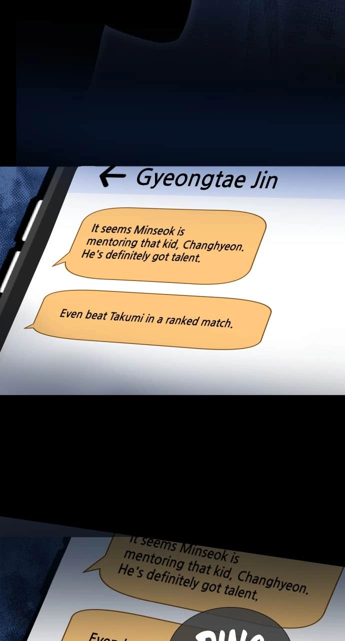 Return of the Genius Player Chapter 50 - Page 98