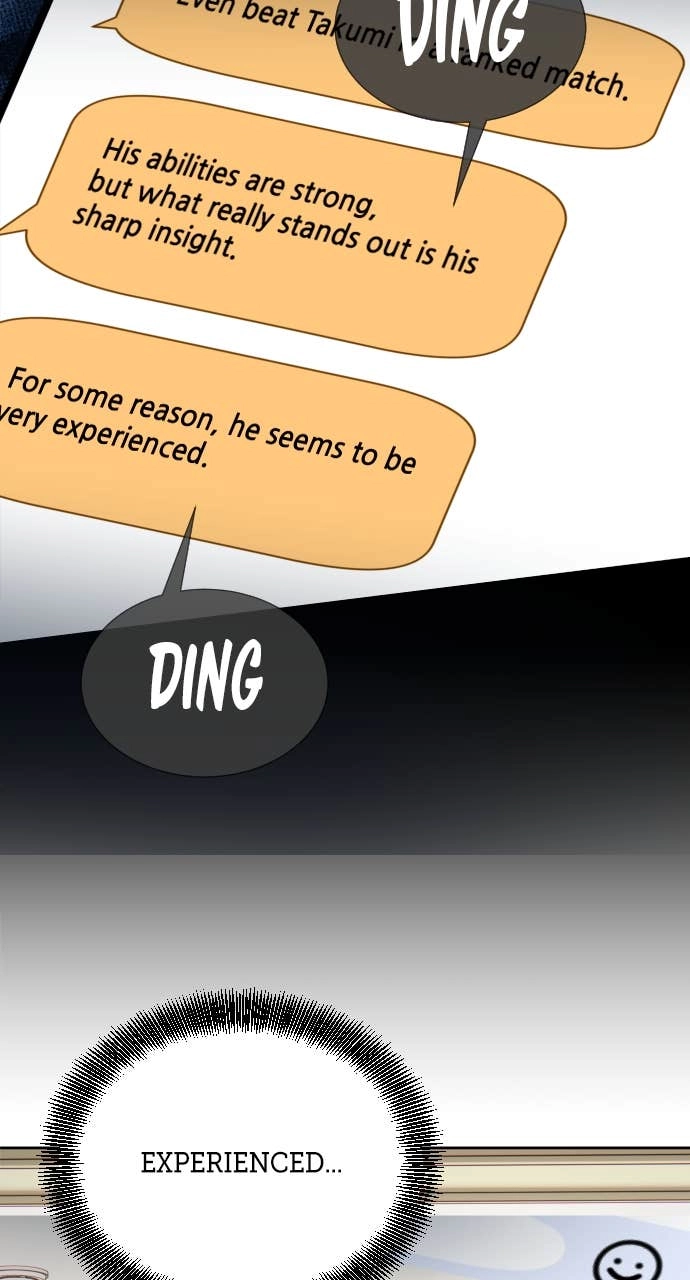 Return of the Genius Player Chapter 50 - Page 99