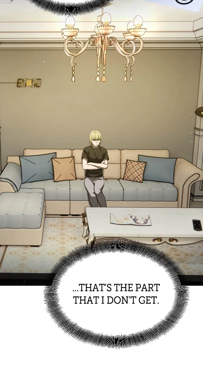 Return of the Genius Player Chapter 50 - Page 100