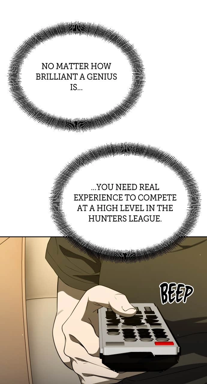 Return of the Genius Player Chapter 50 - Page 101