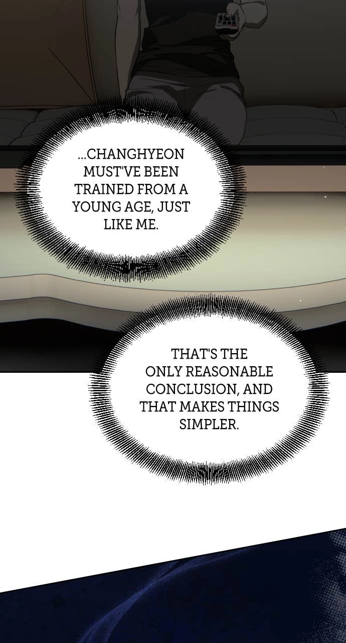 Return of the Genius Player Chapter 50 - Page 103