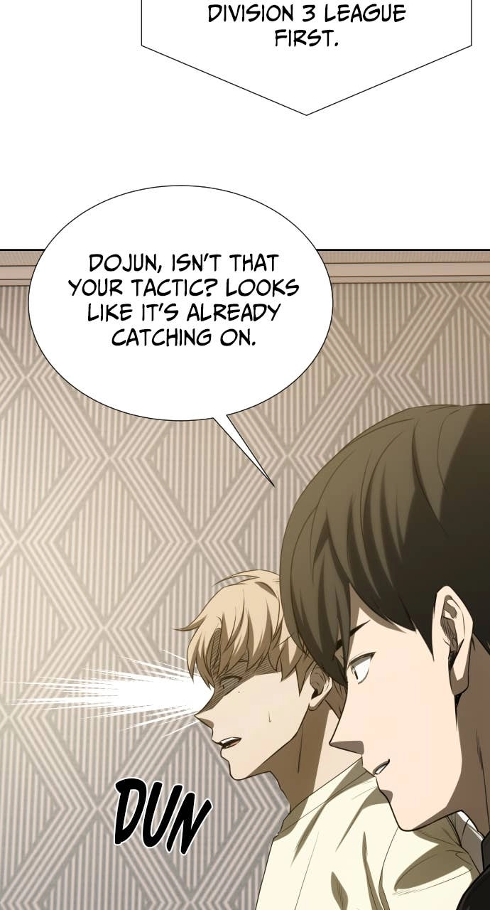 Return of the Genius Player Chapter 51 - Page 5