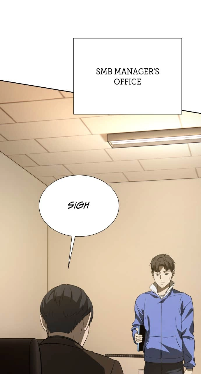 Return of the Genius Player Chapter 51 - Page 10