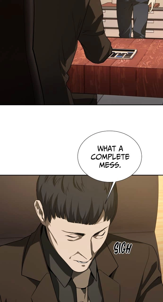 Return of the Genius Player Chapter 51 - Page 11