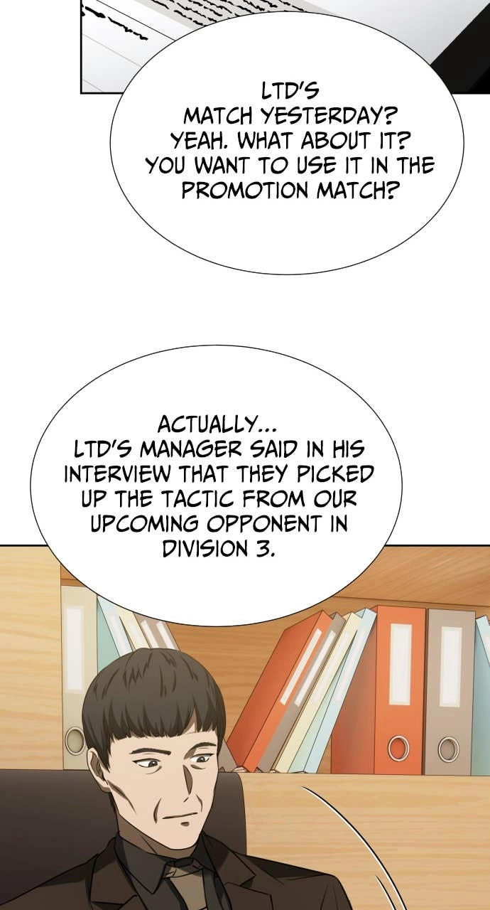 Return of the Genius Player Chapter 51 - Page 15