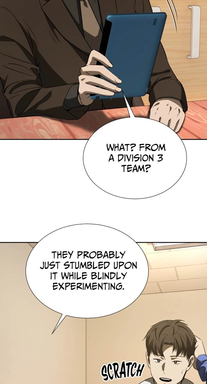 Return of the Genius Player Chapter 51 - Page 16